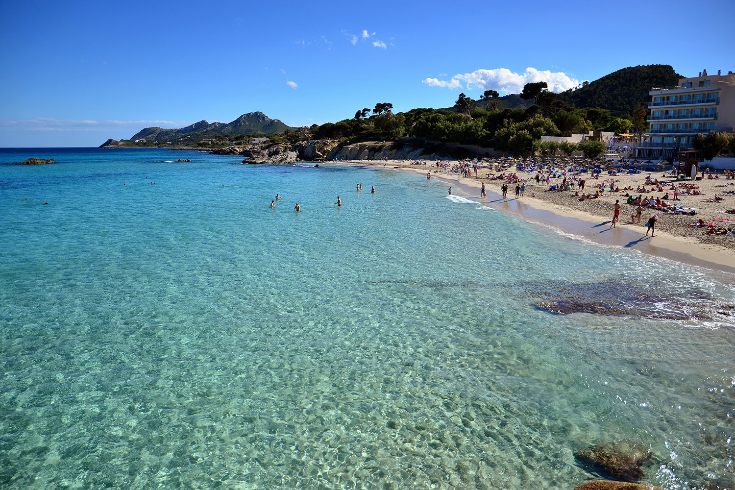 Cala Ratjada